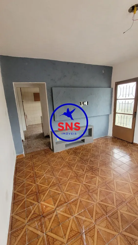 Casa, 5 quartos, 200 m² - Foto 14