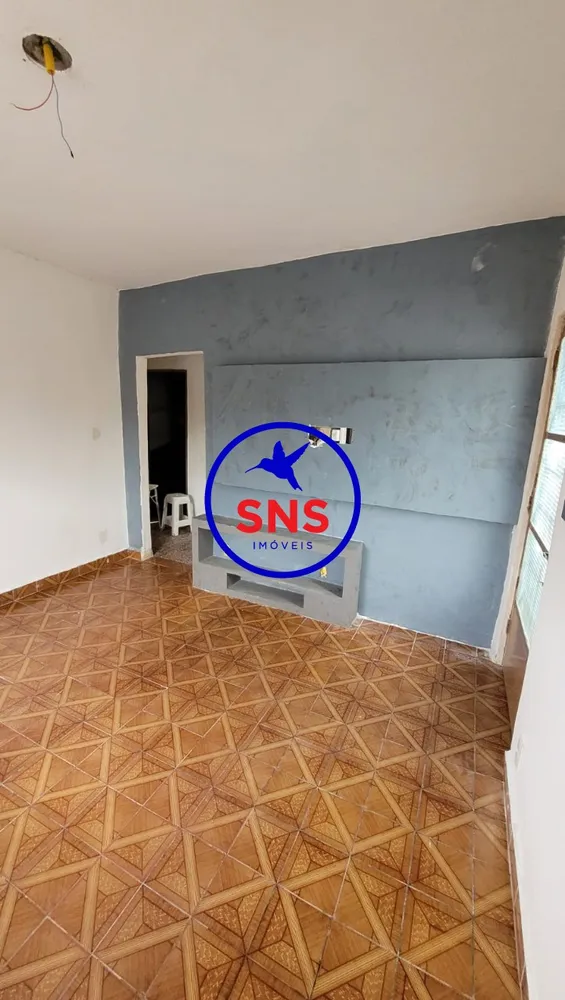 Casa, 5 quartos, 200 m² - Foto 13