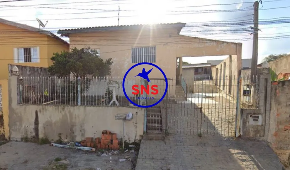Casa, 5 quartos, 200 m² - Foto 9