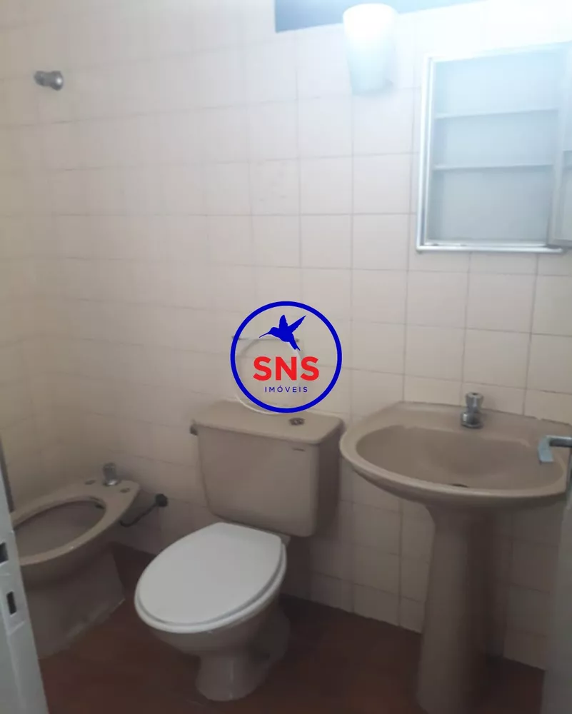 Apartamento à venda com 1 quarto, 50m² - Foto 4