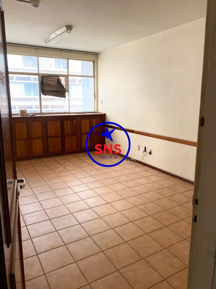 Conjunto Comercial-Sala à venda, 90m² - Foto 1