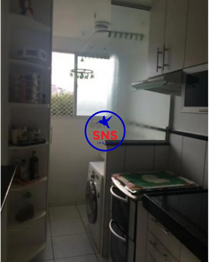 Apartamento, 2 quartos, 47 m² - Foto 15
