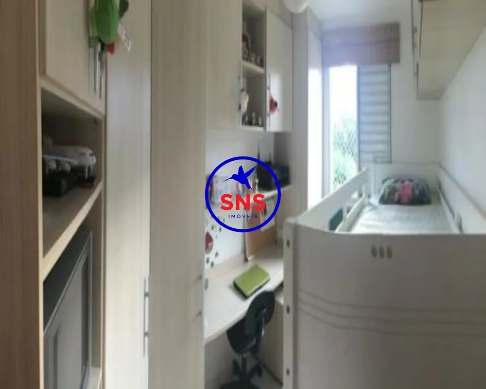 Apartamento, 2 quartos, 47 m² - Foto 13