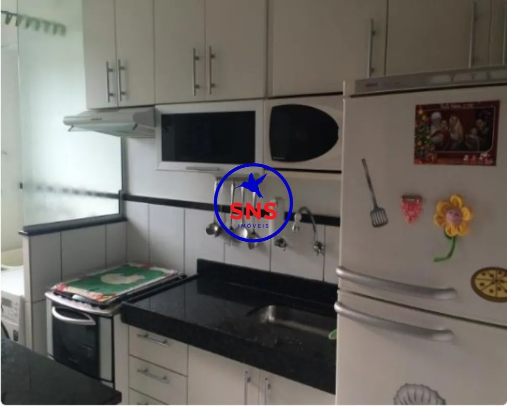 Apartamento, 2 quartos, 47 m² - Foto 16