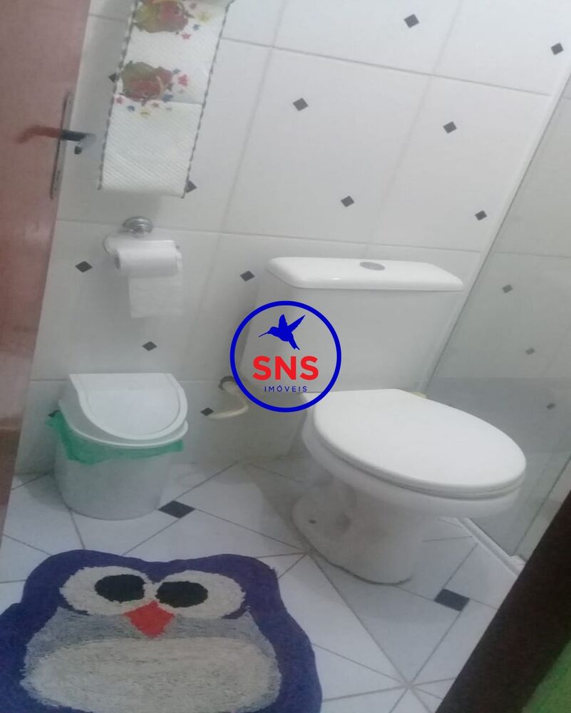 Casa, 2 quartos - Foto 6