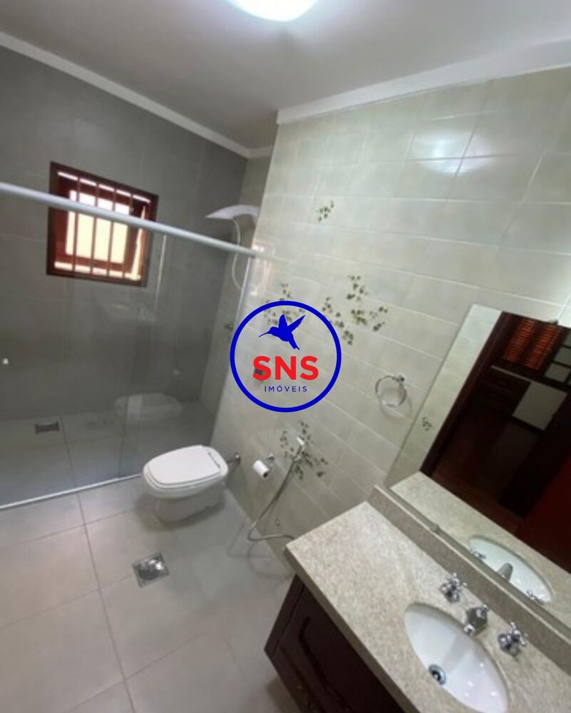 Casa, 3 quartos, 1890 m² - Foto 4