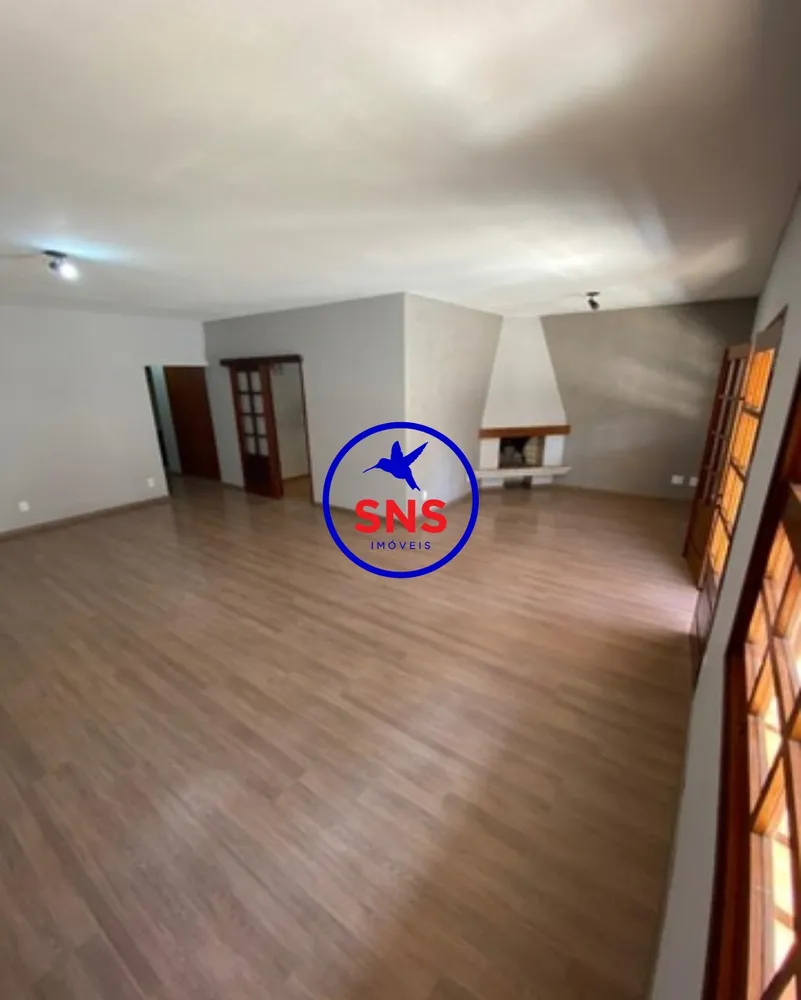 Casa, 3 quartos, 1890 m² - Foto 5