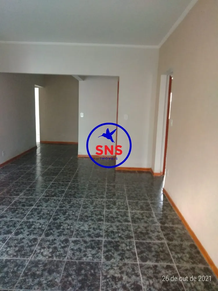 Casa, 3 quartos, 140 m² - Foto 6