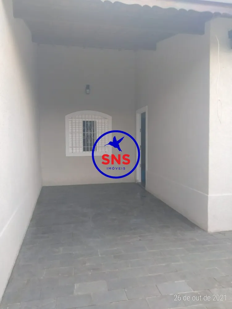 Casa, 3 quartos, 140 m² - Foto 5