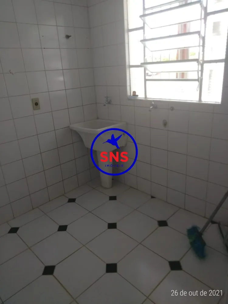 Casa, 3 quartos, 140 m² - Foto 13