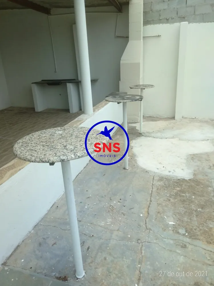 Casa, 3 quartos, 140 m² - Foto 15
