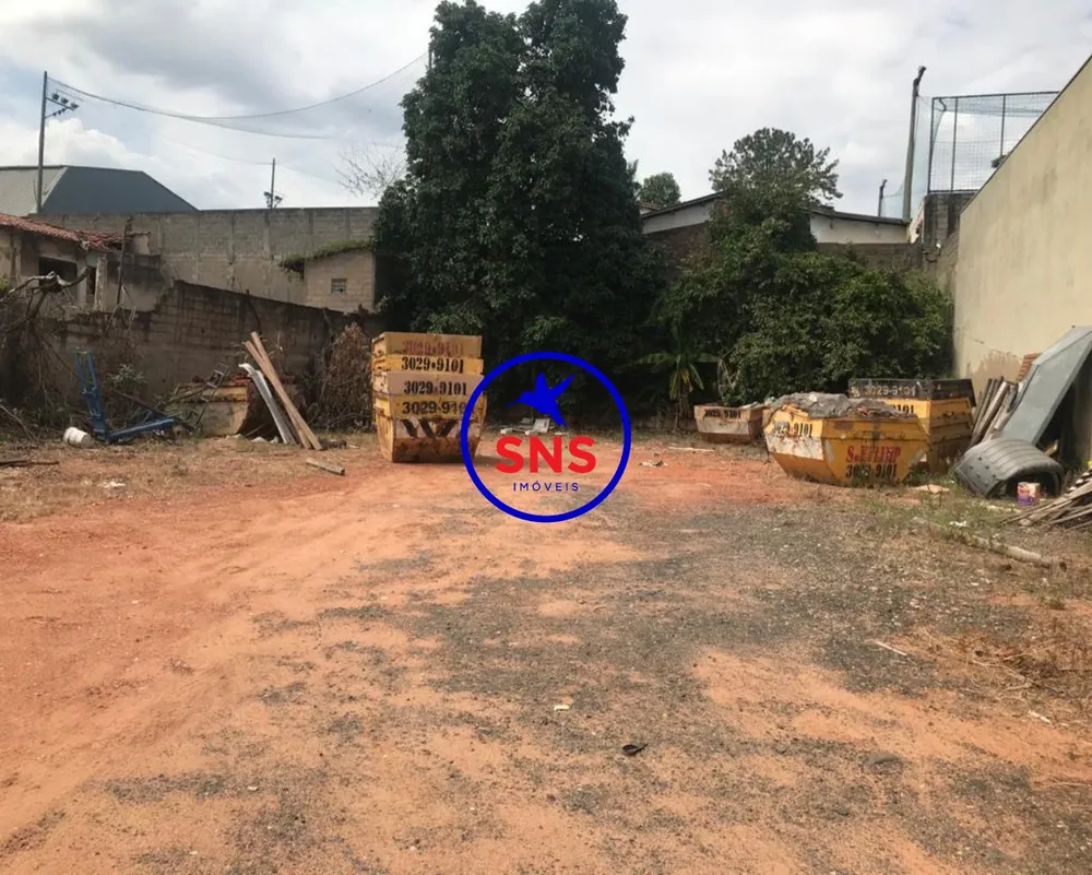 Terreno, 1000 m² - Foto 3