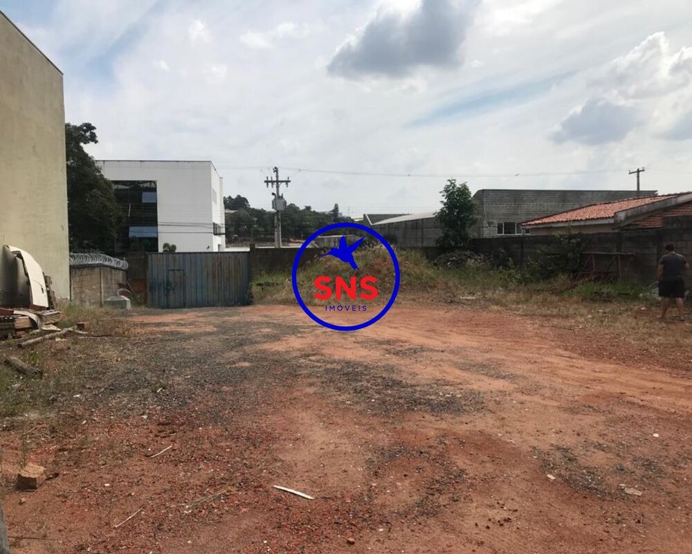 Terreno, 1000 m² - Foto 2