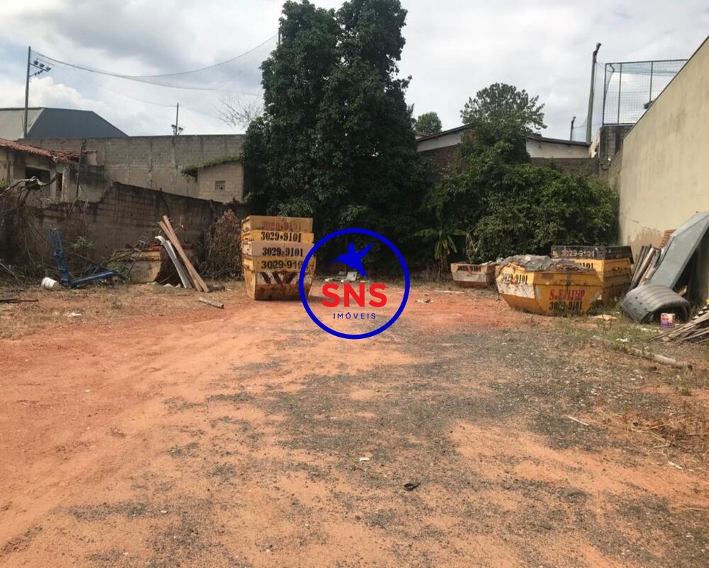 Terreno, 1000 m² - Foto 1