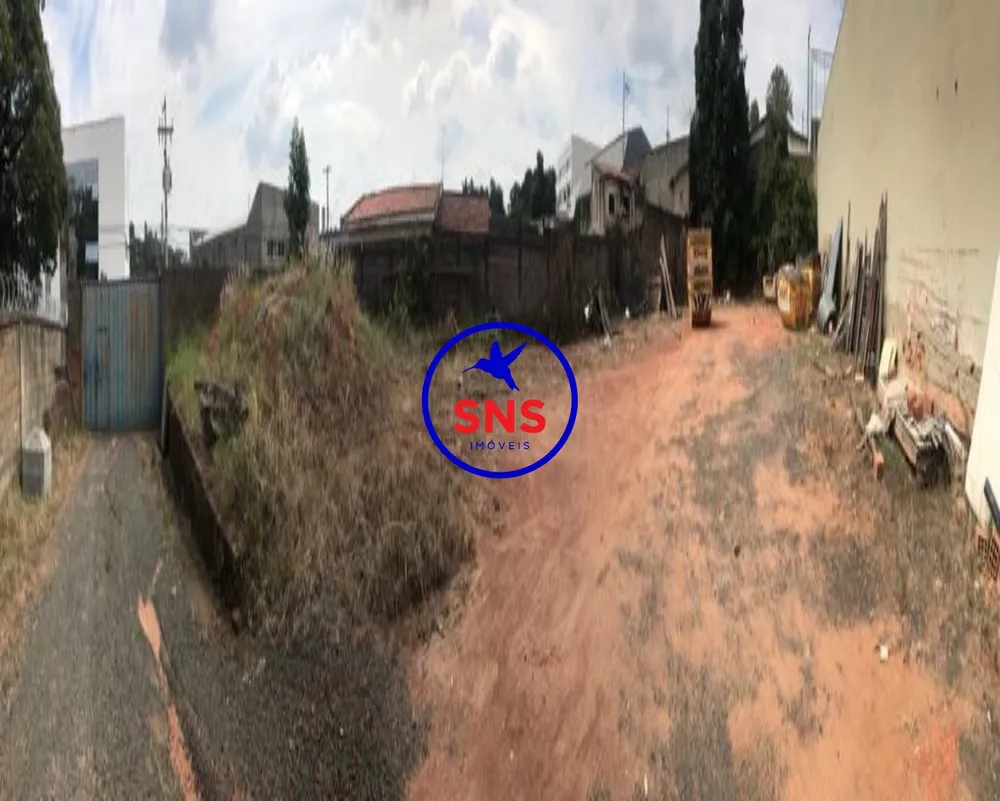 Terreno, 1000 m² - Foto 1