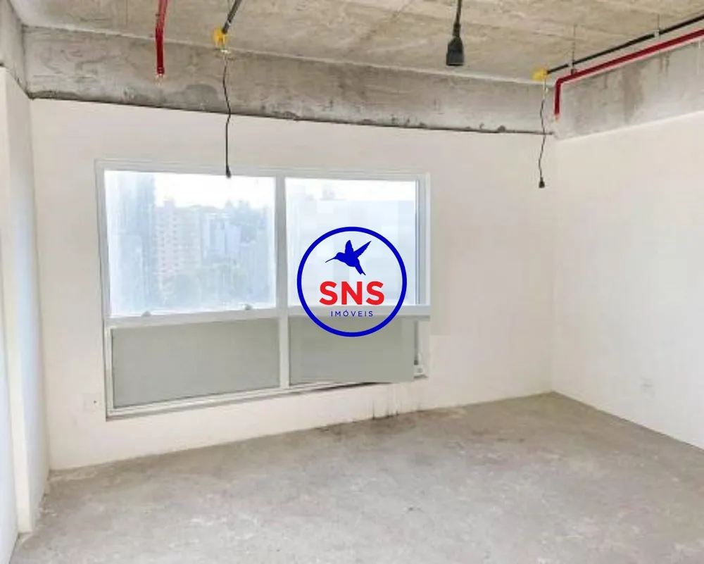 Sala-Conjunto, 34 m² - Foto 10