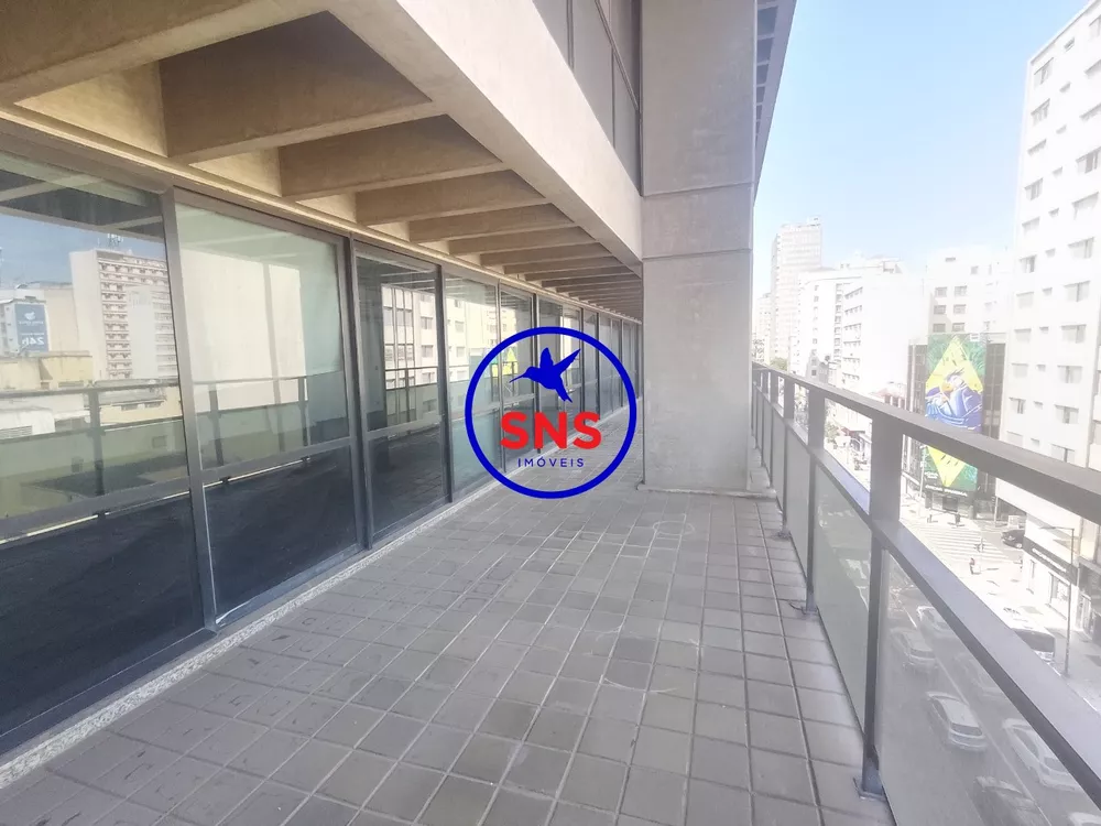 Conjunto Comercial-Sala à venda e aluguel, 310m² - Foto 1