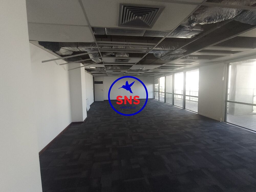 Sala-Conjunto, 310 m² - Foto 1