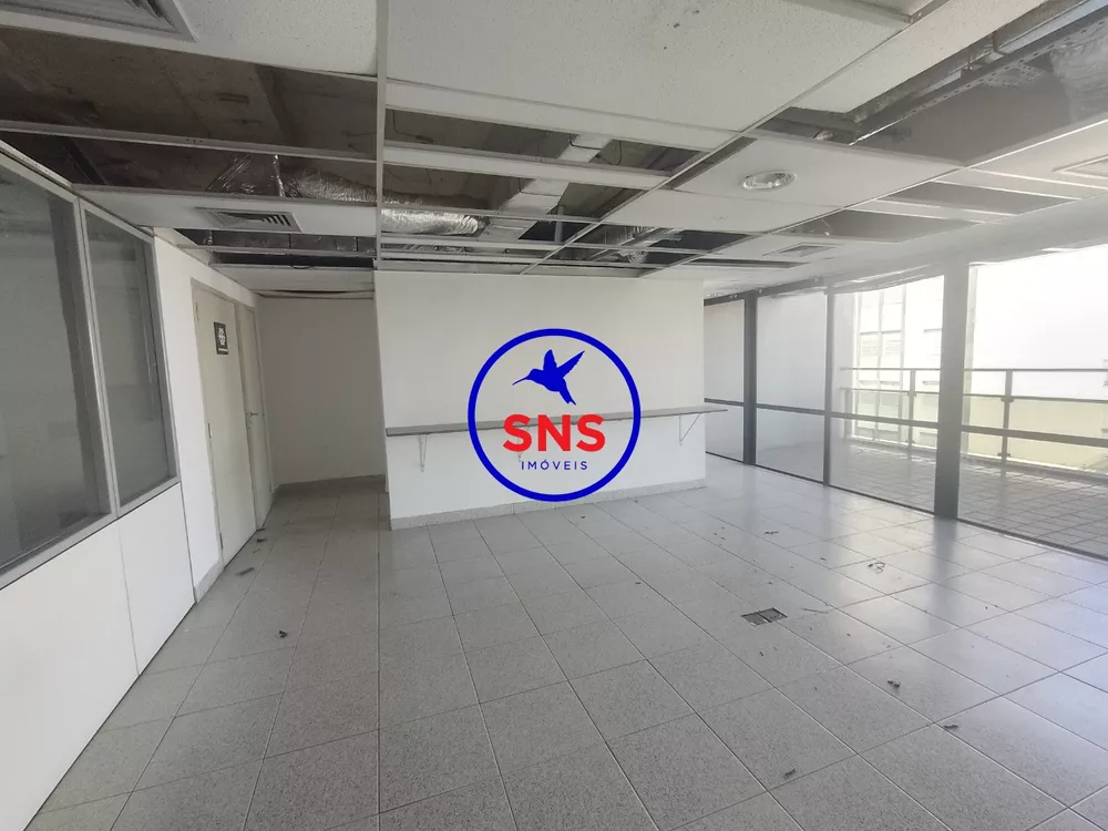 Conjunto Comercial-Sala à venda e aluguel, 310m² - Foto 3