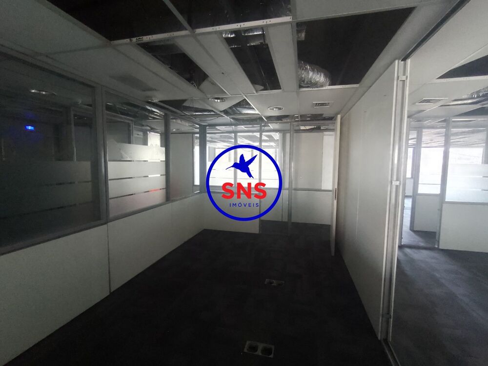 Sala-Conjunto, 310 m² - Foto 9