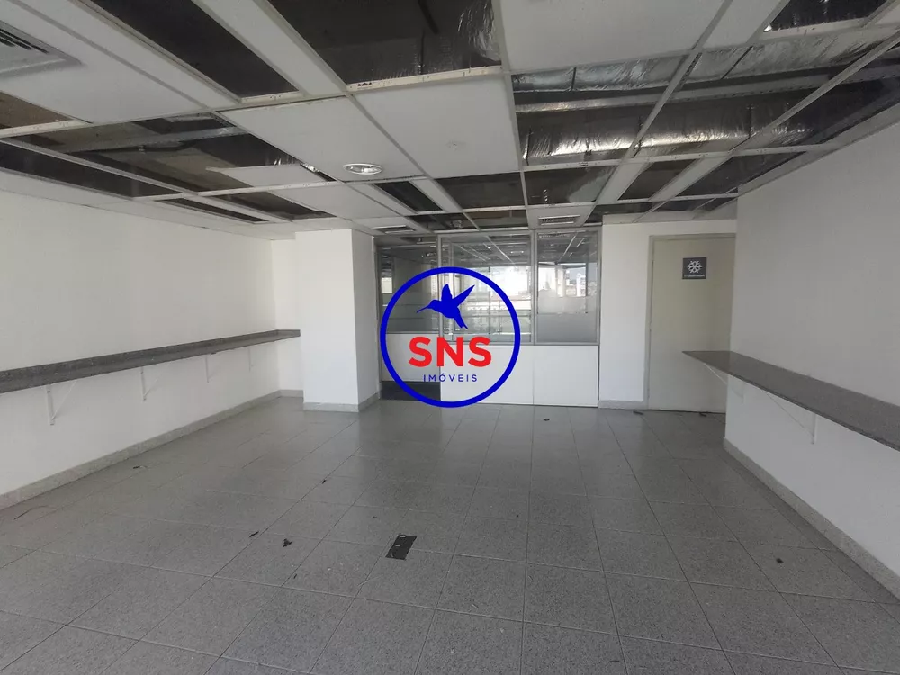 Conjunto Comercial-Sala à venda e aluguel, 310m² - Foto 4