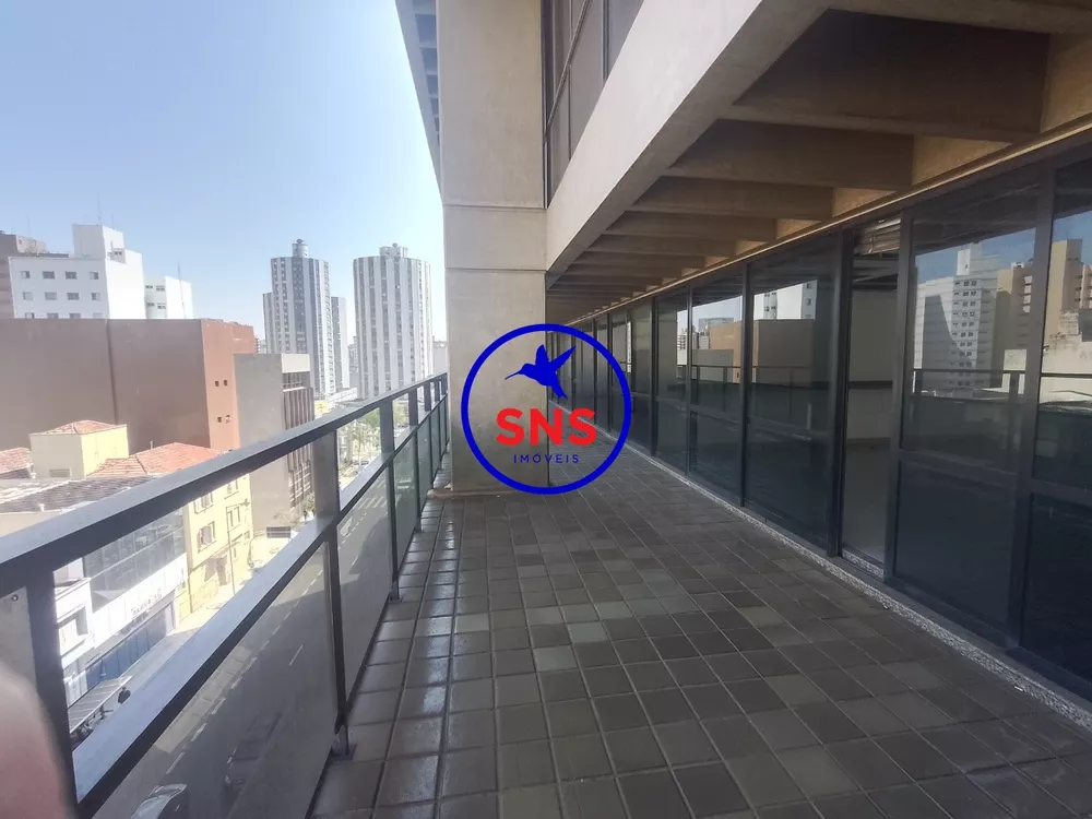 Conjunto Comercial-Sala à venda e aluguel, 310m² - Foto 2