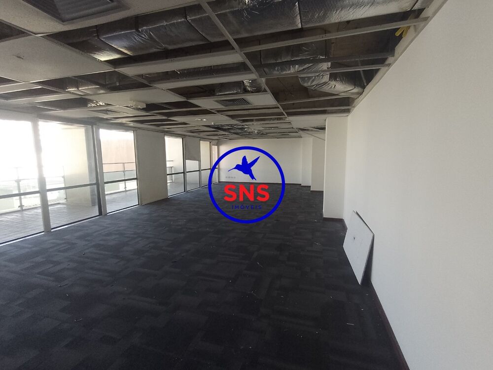 Sala-Conjunto, 310 m² - Foto 2