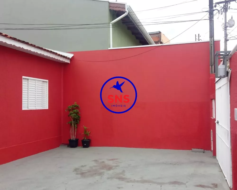 Casa à venda com 2 quartos, 300m² - Foto 3