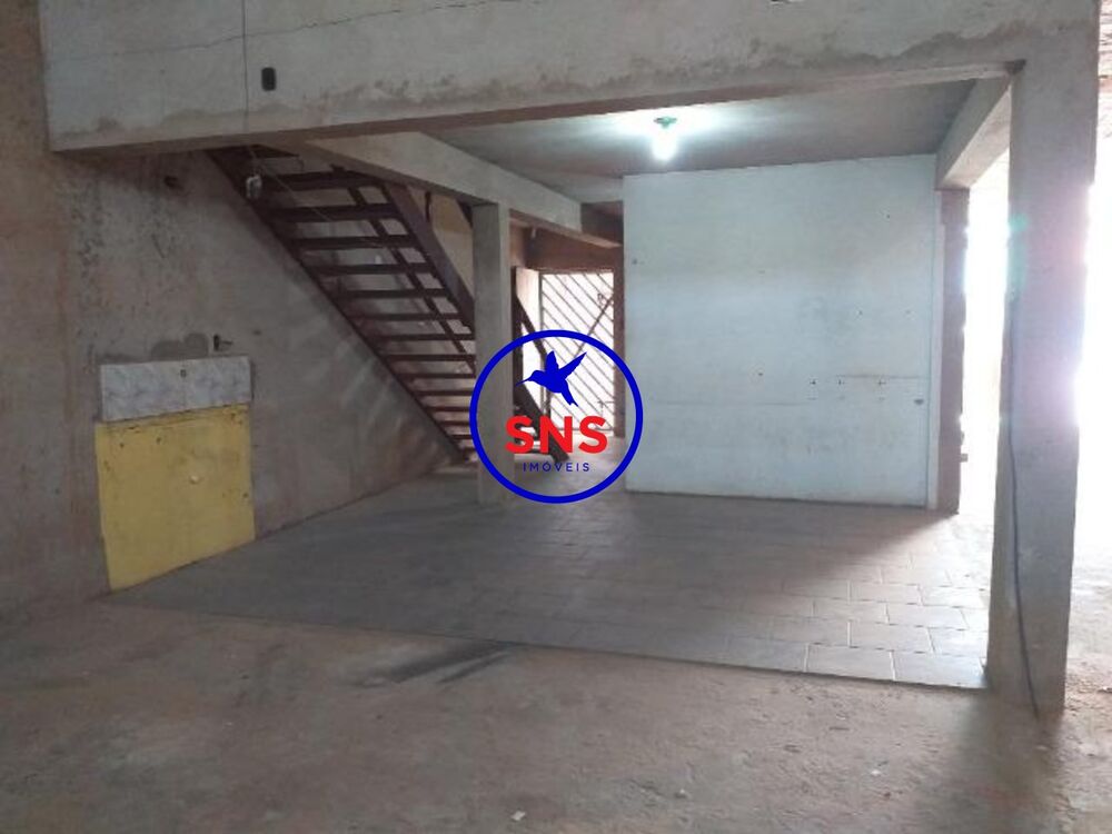 Depósito-Galpão, 260 m² - Foto 2