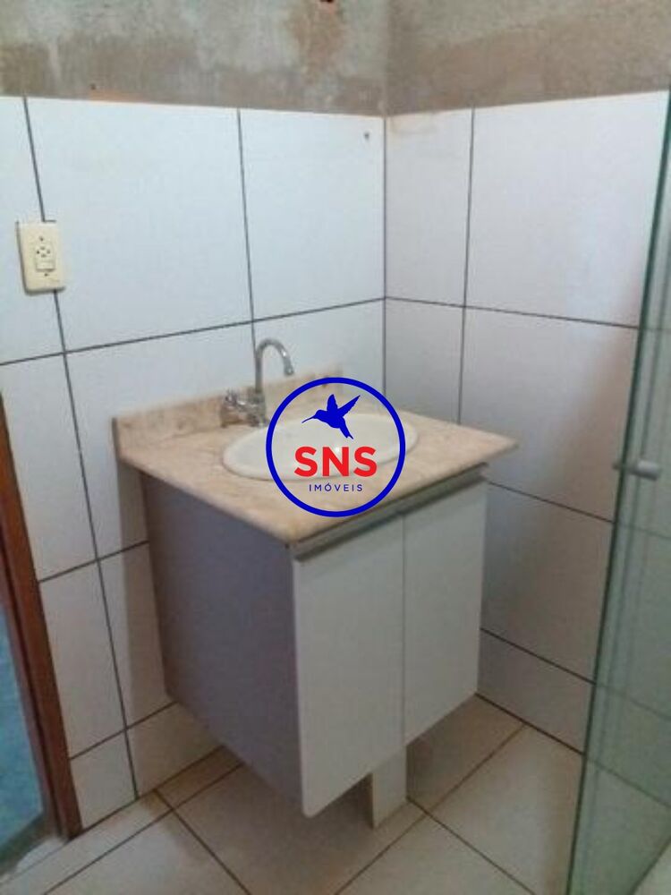 Depósito-Galpão, 260 m² - Foto 1