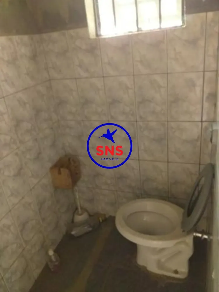 Depósito-Galpão, 260 m² - Foto 16