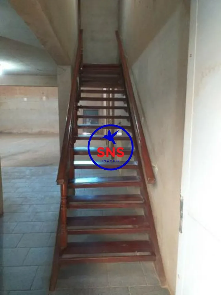 Depósito-Galpão, 260 m² - Foto 15