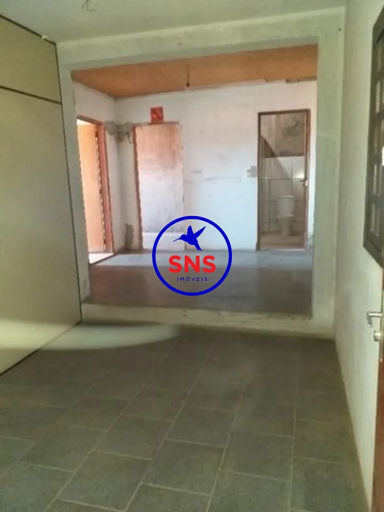 Depósito-Galpão, 260 m² - Foto 13