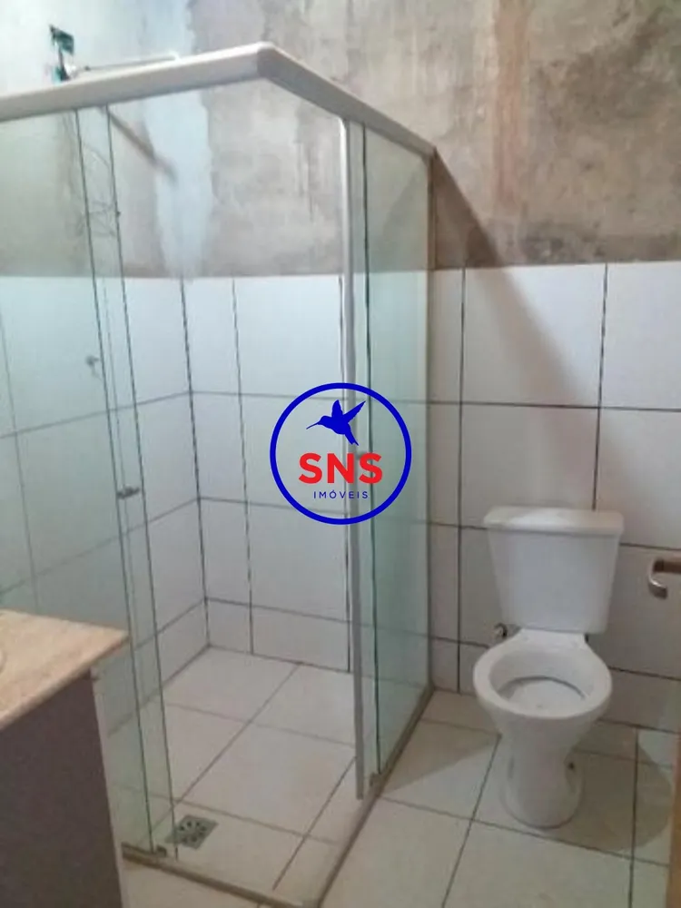 Depósito-Galpão, 260 m² - Foto 12