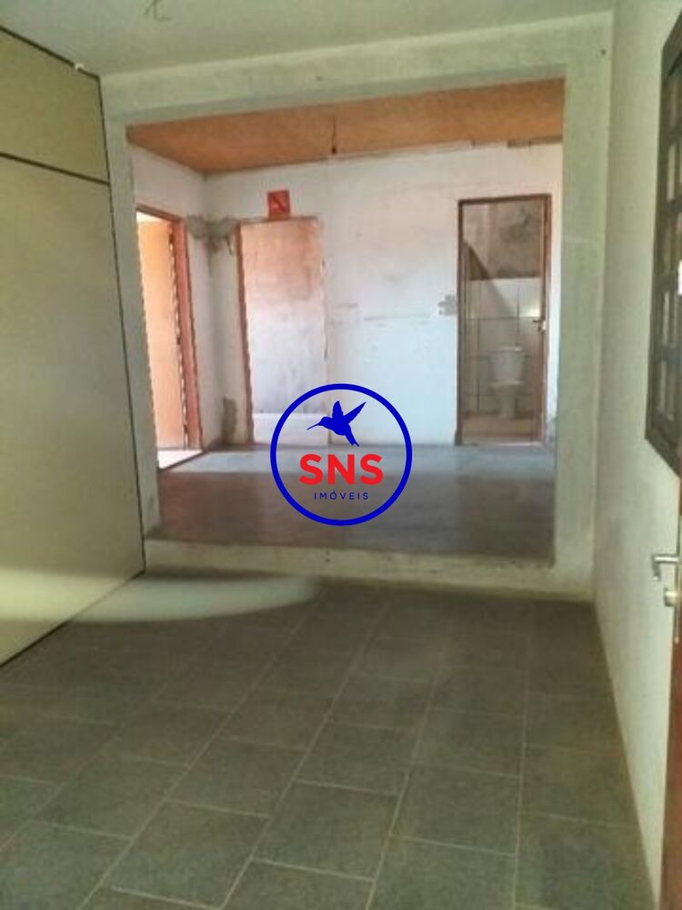 Depósito-Galpão, 260 m² - Foto 7