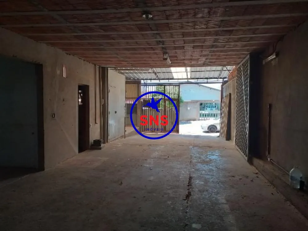 Depósito-Galpão, 260 m² - Foto 14