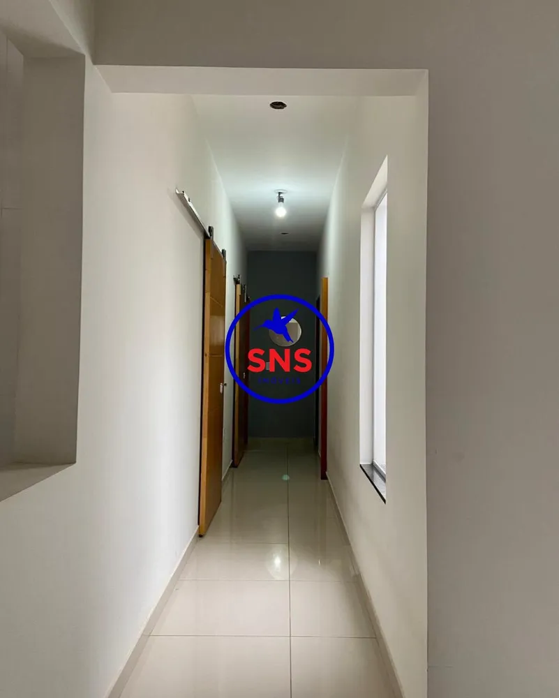 Casa, 3 quartos, 120 m² - Foto 15