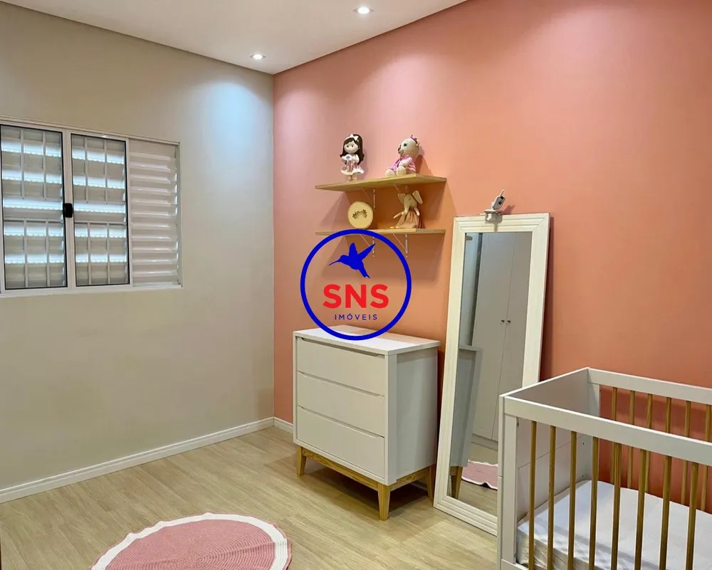 Casa, 3 quartos, 120 m² - Foto 8