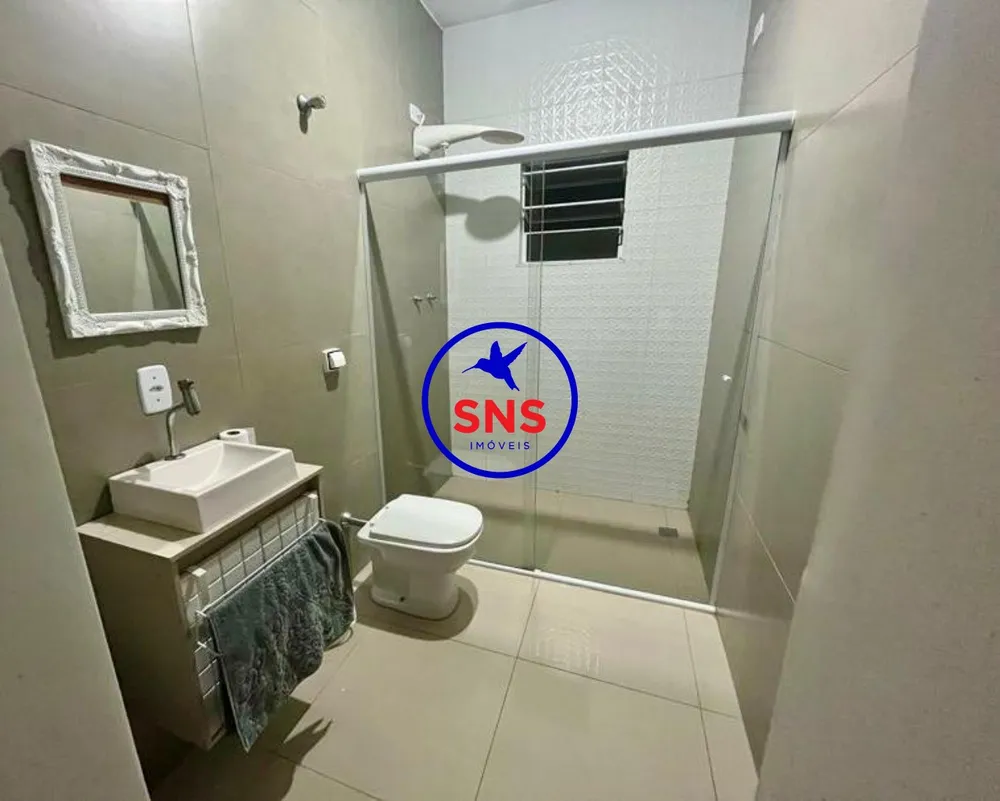 Casa, 3 quartos, 120 m² - Foto 6