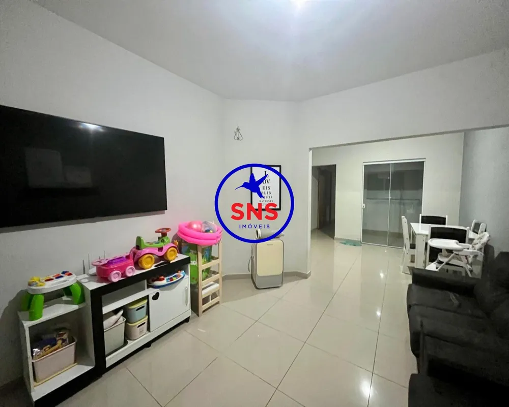 Casa, 3 quartos, 120 m² - Foto 12