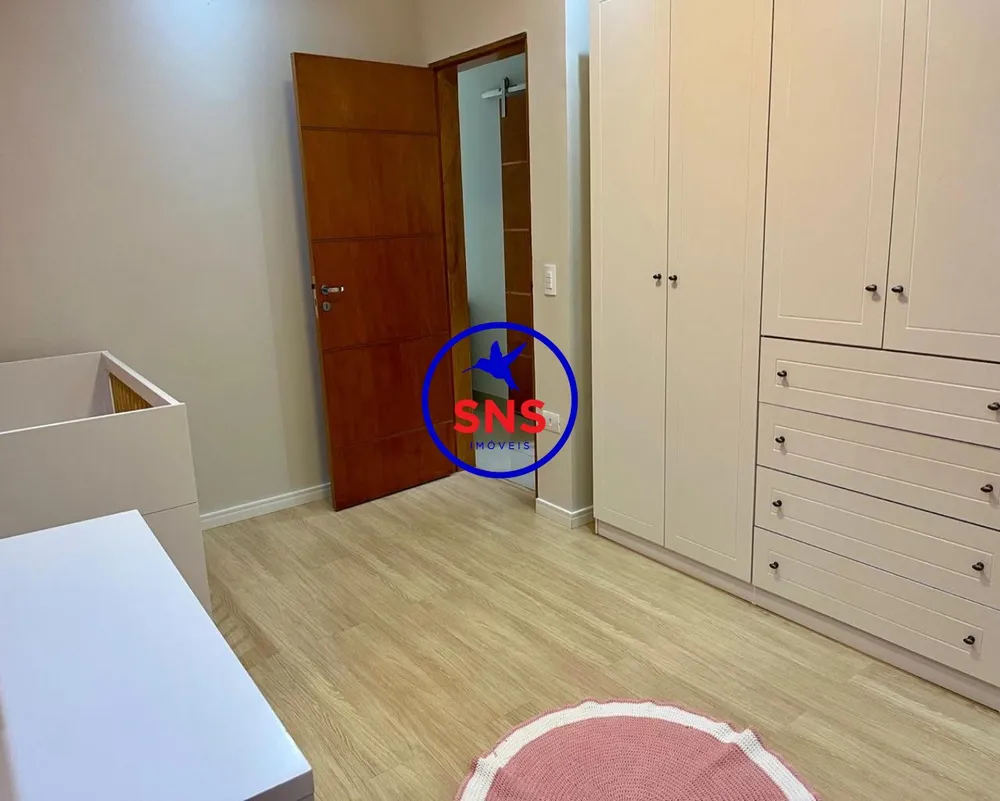 Casa, 3 quartos, 120 m² - Foto 10