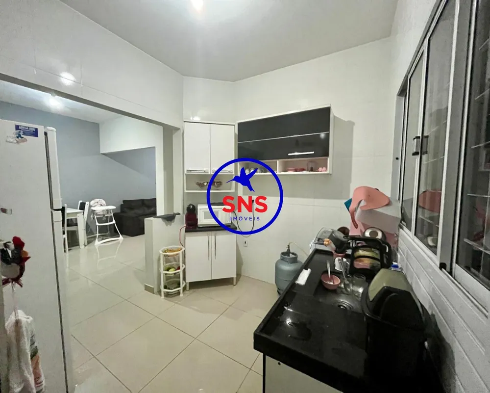 Casa, 3 quartos, 120 m² - Foto 9