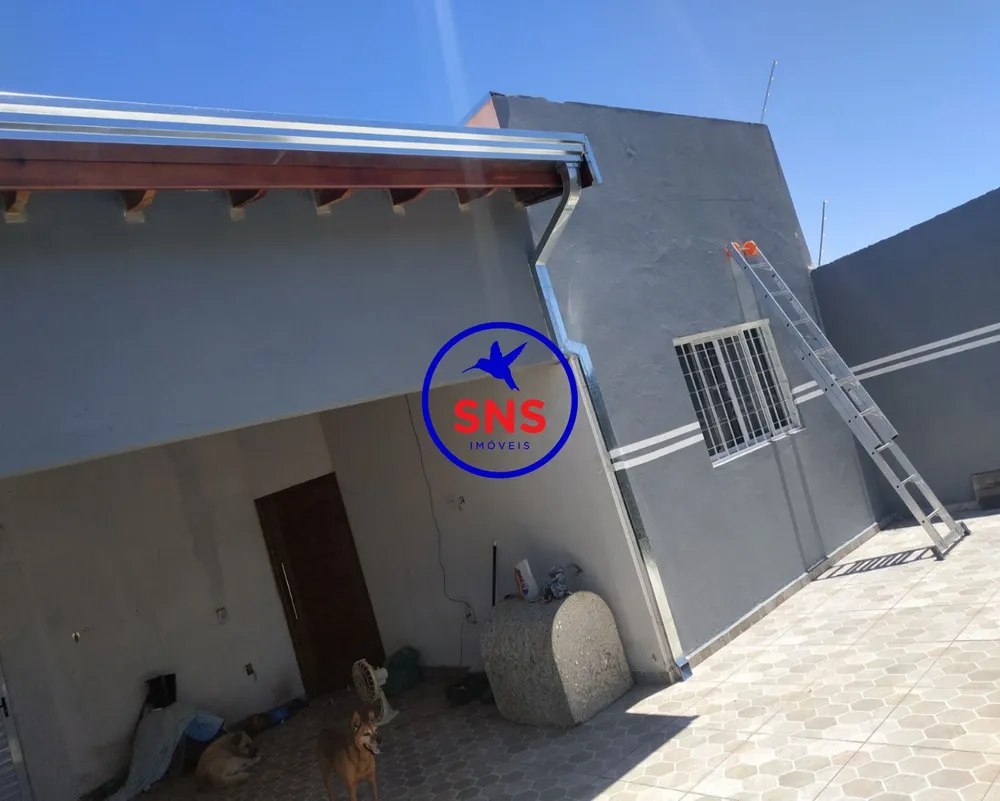 Casa, 3 quartos, 120 m² - Foto 16