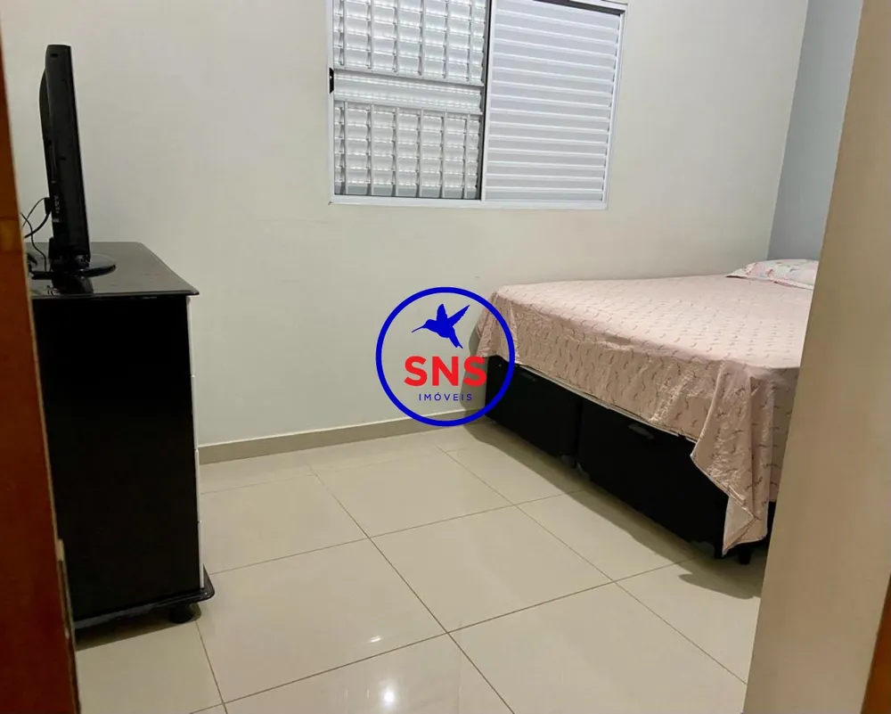 Casa, 3 quartos, 120 m² - Foto 13