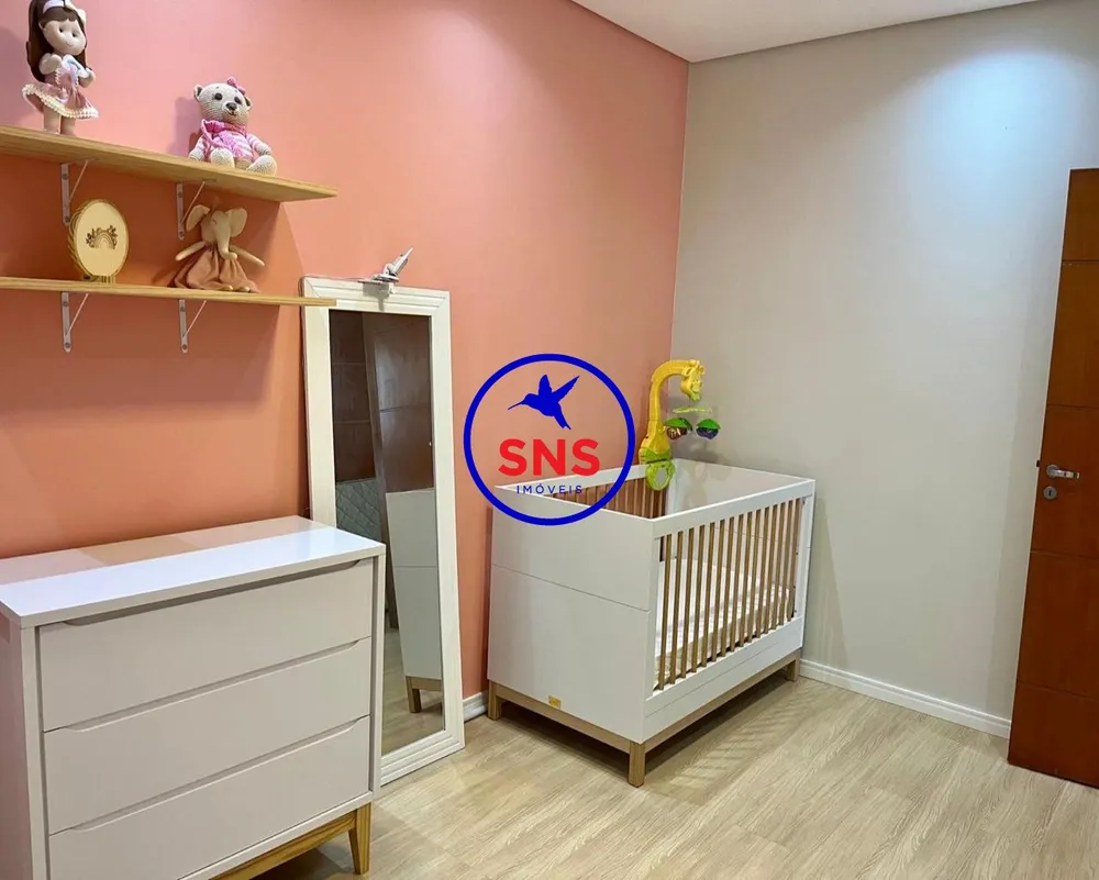 Casa, 3 quartos, 120 m² - Foto 14