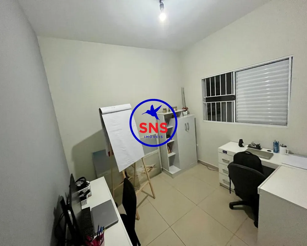 Casa, 3 quartos, 120 m² - Foto 11