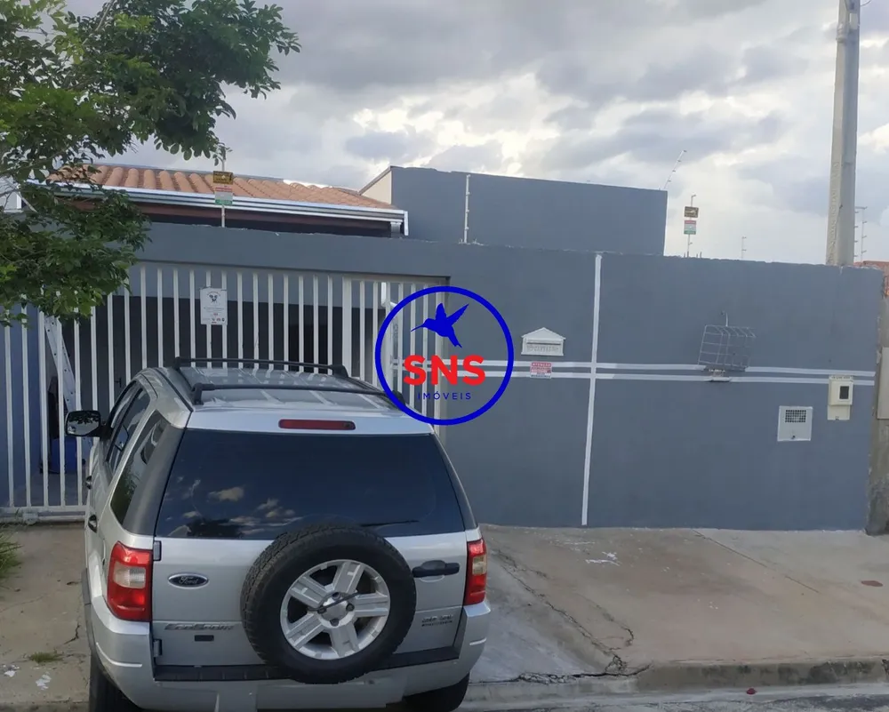 Casa, 3 quartos, 120 m² - Foto 7