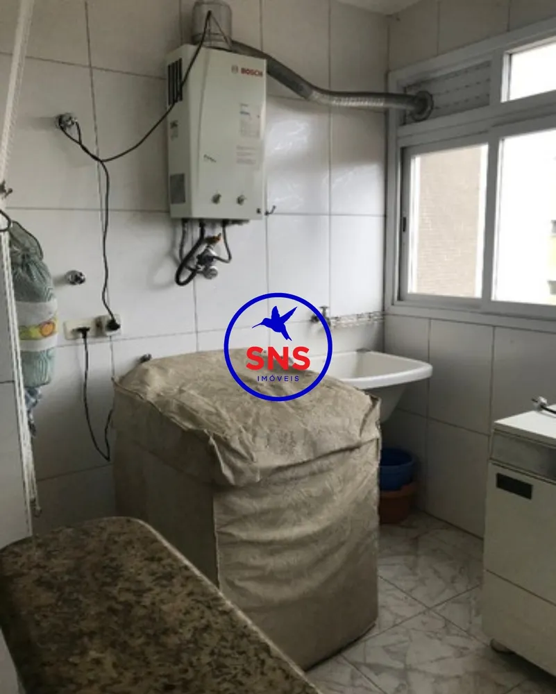 Apartamento, 3 quartos, 118 m² - Foto 12