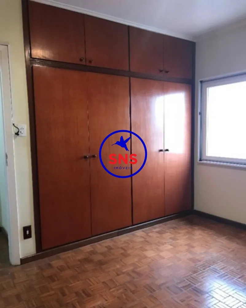 Apartamento, 3 quartos, 118 m² - Foto 8