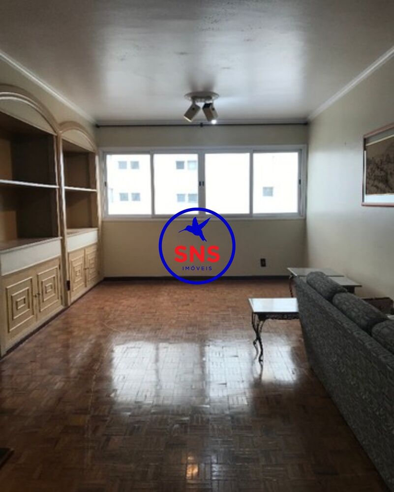 Apartamento, 3 quartos, 118 m² - Foto 3